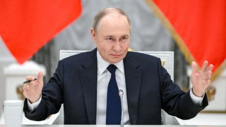 Vladimir Poutine pris à son propre jeu: pourquoi Donald Trump n'est plus un allié fiable pour Moscou