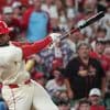 Jordan Walker's 2-run double in the 9th rallies Cardinals for a 3-2 win over Giants