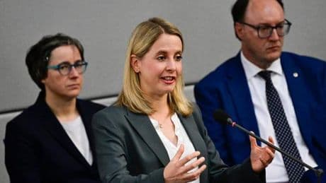 A Berlin, deux entrepreneuses de la tech nommées à des postes politiques influents