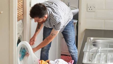 These clothes should never go in a washing machine, expert warns
