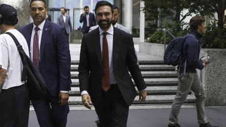Zohran Mamdani is giving NYC businesses fair notice: He’s coming after them