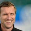 Fußball-Bundesliga: Bericht: Bellingham-Bruder Jobe zu Gesprächen in Frankfurt