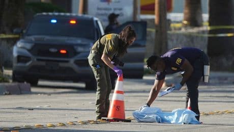 Authorities analyzing nihilistic writings of suspect in California fertility clinic bombing