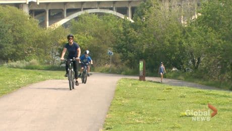 Saskatoon’s Meewasin considered to become a National Urban Park