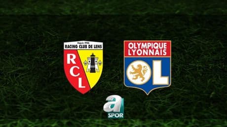 Lens - Lyon maçı ne zaman? Saat kaçta ve hangi kanalda canlı yayınlanacak? | Ligue 1