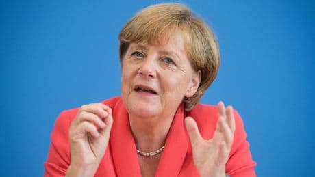 Ex-Bundeskanzlerin: "Wir schaffen das" – so denkt Merkel heute über ihren wohl berühmtesten Satz