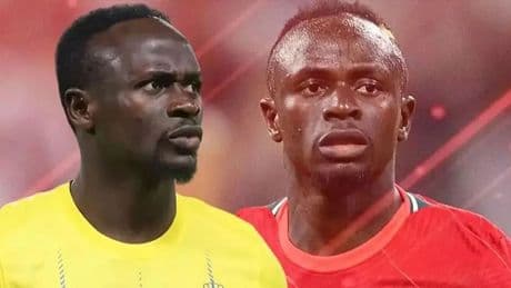 Yılın ilk bombası Sadio Mane! Rüya transfer resmen gerçek oluyor