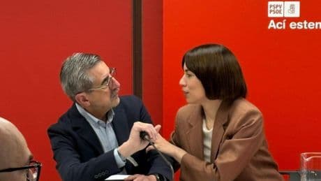 Diana Morant, ante el intento de suicidio del ex comisionado: "Debemos debatir si es normal esa cacería"