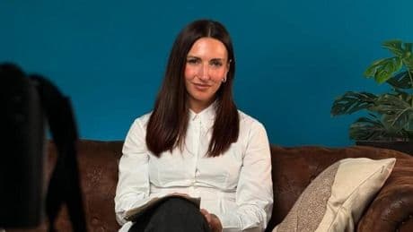 Marta Marcé, nutricionista: “Entrenar en ayunas durante la menopausia no tiene ningún beneficio por el cortisol”