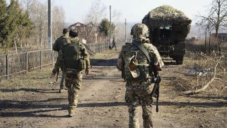 Guerre en Ukraine: à Istanbul, des pourparlers de paix directs sans Vladimir Poutine