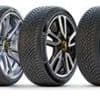 How AI is transforming the dark art of tyre design