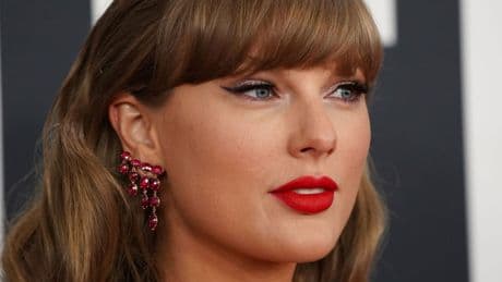 USA: Trump beleidigt Taylor Swift: "nicht mehr "hot""