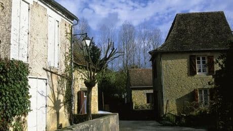 British woman, 65, has been found 'beaten to death' at home in French village