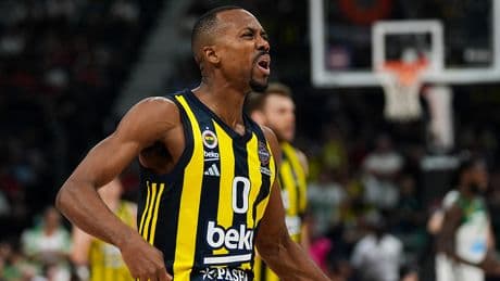 Fenerbahçe adını finale yazdırdı! Berlin'in rövanşı alındı