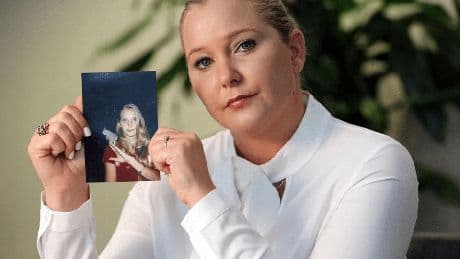 Virginia Giuffre’s family issues new tribute after Andrew accuser died by suicide & launch ‘public memorial’