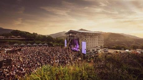 Bilbao BBK Live: 5 razones que explican su magia