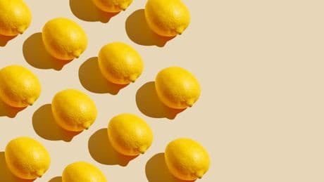 Nie wieder Schimmel: Dieser Alltags-Trick hält Ihre Zitronen wochenlang frisch