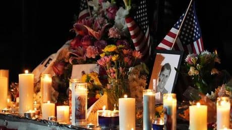 Attentat in Utah: Tatverdächtiger nach Attentat auf Charlie Kirk festgenommen