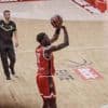 Cholet Basket. « Il a une vraie cote au deuxième tour » : Diawara lance son sprint vers la draft NBA