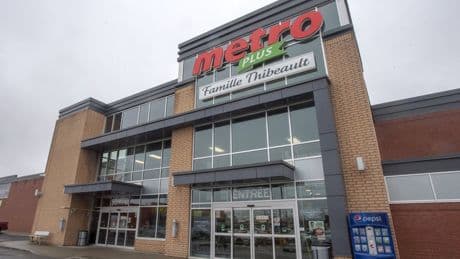 Metro CEO says 20% of grocer’s suppliers raising prices due to tariffs