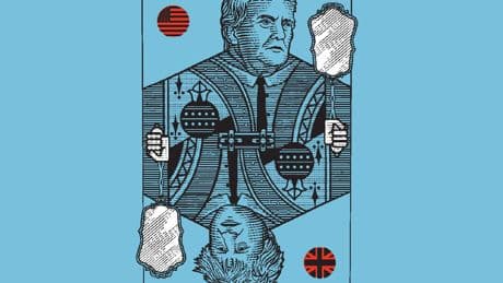 Ranking the Strongmen