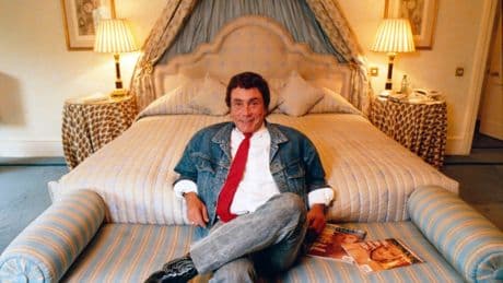 Inside abandoned ‘Haven of Hedonism’ hotel left to rot once owned by US porn baron & frequented by Saddam Hussein