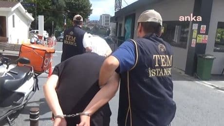 MOSSAD'ın Türkiye’deki casusluk faaliyeti gerekçesiyle tutuklanmışlardı: İki sanığa 35 yıla kadar hapis istemi