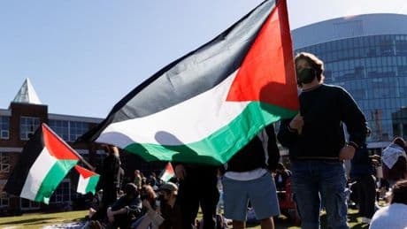 Wie Amerikas Elite-Universitäten zur Beute der Antisemiten wurden