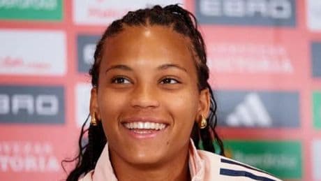 Vicky López: "Estamos enganchando a la gente"