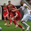 Football. National : quels scénarios permettraient au Mans FC de monter en Ligue 2 dès ce vendredi ?