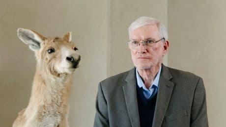 Meet the creationist theme park owner with a replica Noah’s Ark