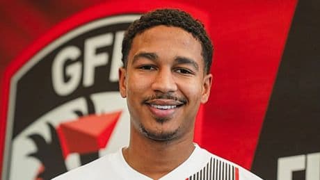 Gaziantep FK, Rob Nizet'i renklerine bağladı
