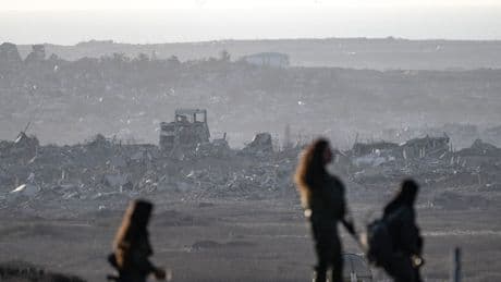 « Il n’est pas possible de défendre la vie des Gazaouis tout en s’associant à des personnalités politiques d’extrême droite »