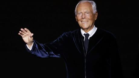 Mort de Giorgio Armani : comment le couturier a façonné un empire du luxe