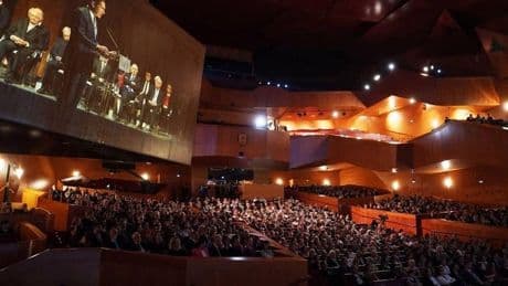 Bilbao acoge mañana la entrega de los Premios Fundación BBVA Fronteras del Conocimiento