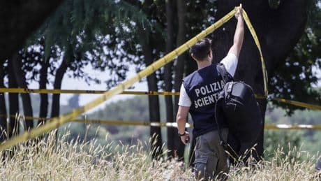 Tracce di Dna ignoti sui reperti: cosa emerge su Villa Pamphili
