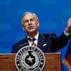 Texas governor vetoes bill that would ban all THC products