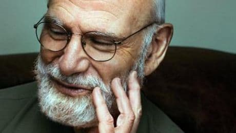 Las 'Cartas' de Oliver Sacks, el escritor y neurólogo amante de las motos, las drogas... y las sentadillas