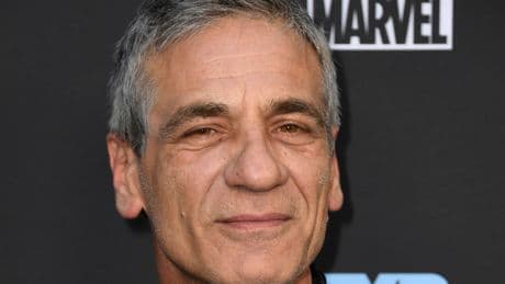 The Dark Knight Rises star Alon Aboutboul dies aged 60