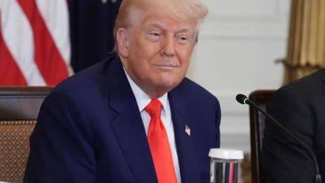 Donald Trump menace l’UE de 50 % de droits de douane à partir du 1er juin