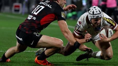Stade toulousain-Union Bordeaux-Bègles : une finale du Top 14 au goût de revanche