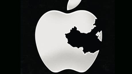 Apple Would Be Worth Half as Much If It Stopped Manufacturing in China