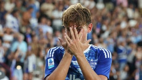 Nico Paz stende la Lazio, il Como rifiuta l'offerta del Tottenham. Chi è: età, carriera, stipendio, fidanzata, origini