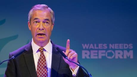 Farage’s attempt to court the working class by reopening coal mines will backfire