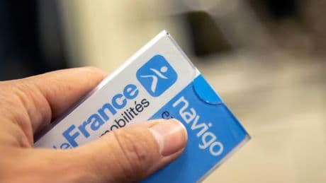 Transports en Île-de-France : le passe Navigo Liberté + disponible sur smartphone dès ce lundi 23 juin