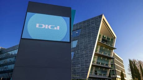 Digi ha instalado su primera antena 5G en Palencia. Es un un paso de gigante para convertirse en tercer operador de España