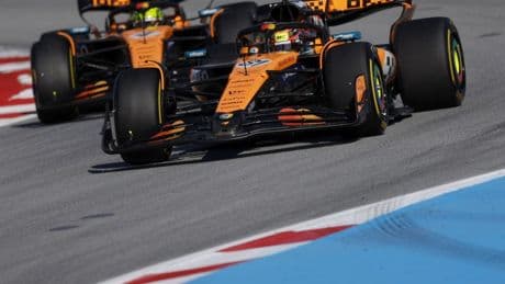 McLaren-Pilot rast zur Pole: Piastri hängt sie alle ab