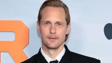 Alexander Skarsgård reveals we have been saying his name wrong the entire time
