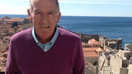 Leon Hickman: ‘Peerless’ journalist who headed up sport at Birmingham Post for decades