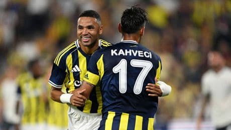 Fenerbahçe'den forma fontu kararı!